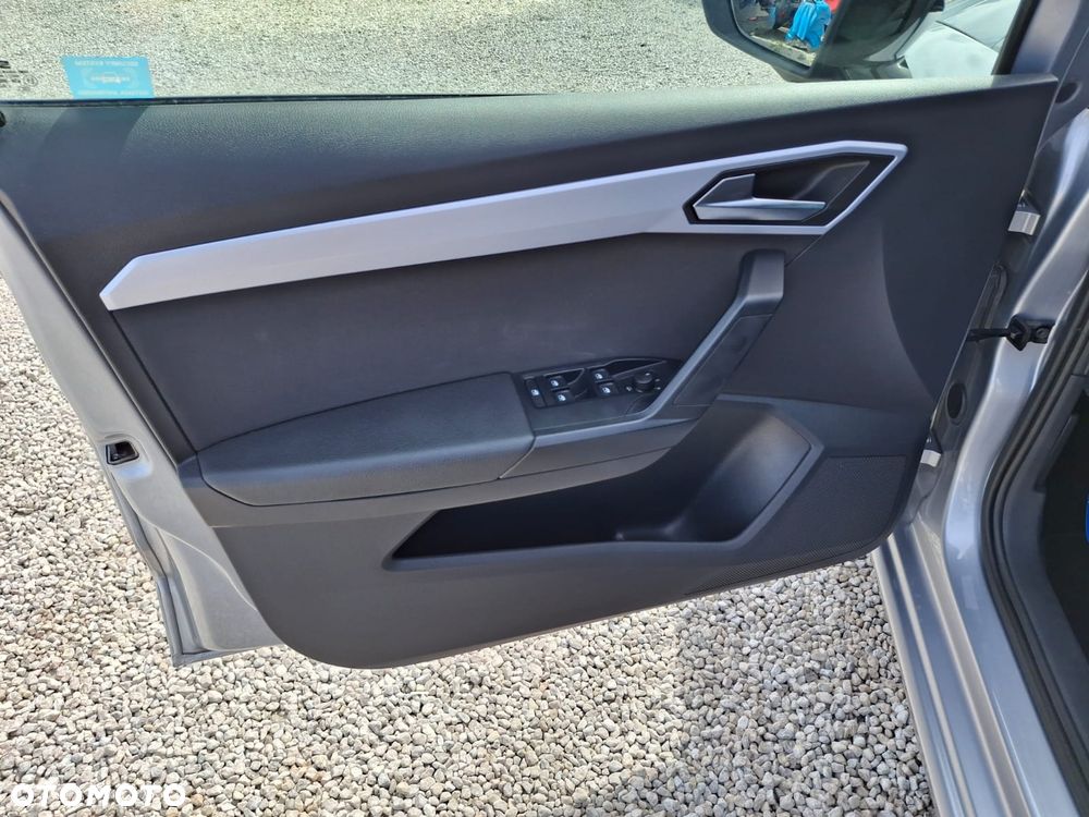 Seat Ibiza 1.0 TSI S&S FR - 18