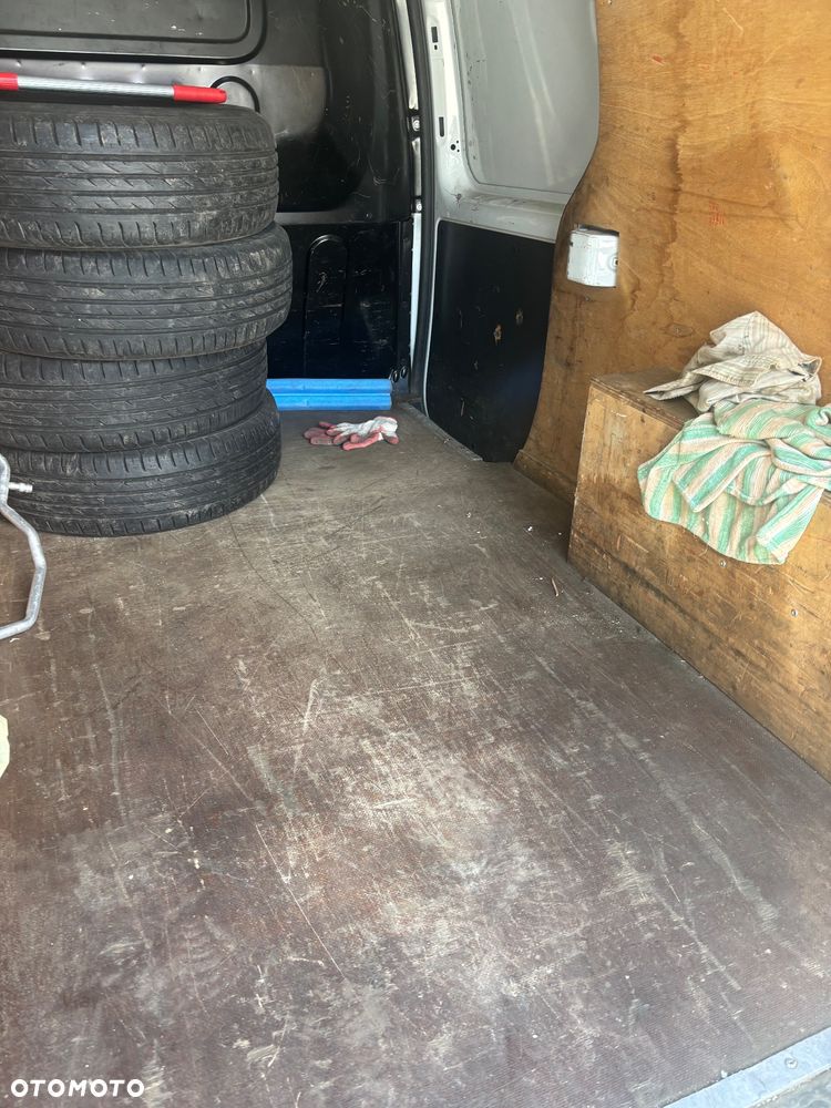 Renault Kangoo 1.5 dCi Expression - 11