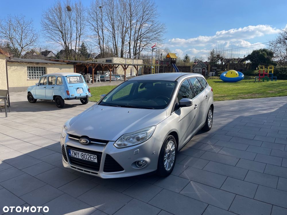 Ford Focus - 2