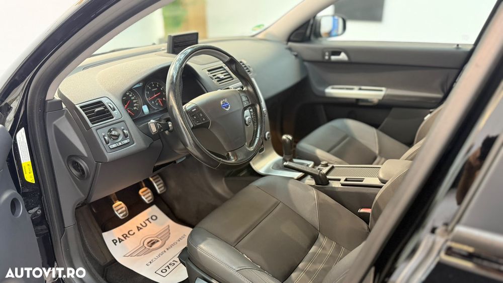 Volvo S40 1.8 - 6