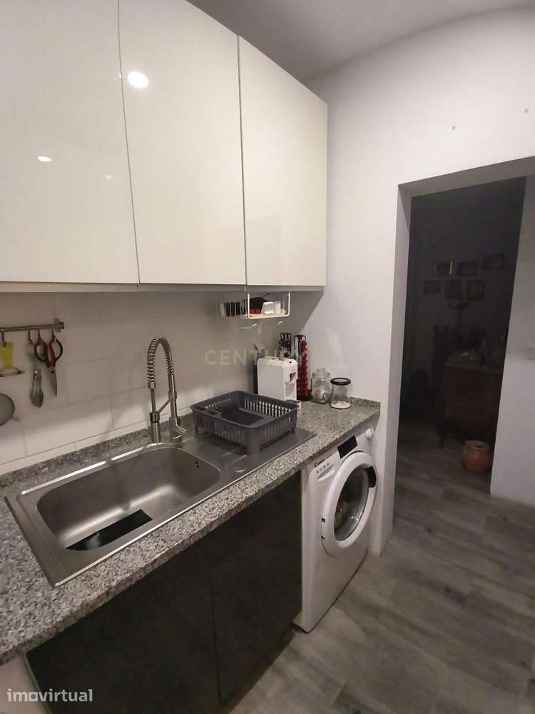 Apartamento Renovado com vista panorâmica em Setúbal - Grande imagem: 2/15