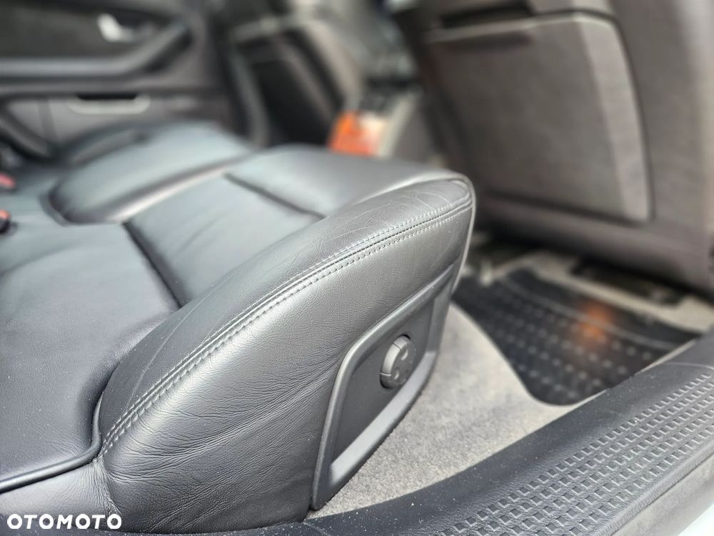 Audi A8 4.2 FSI quattro Langversion - 20