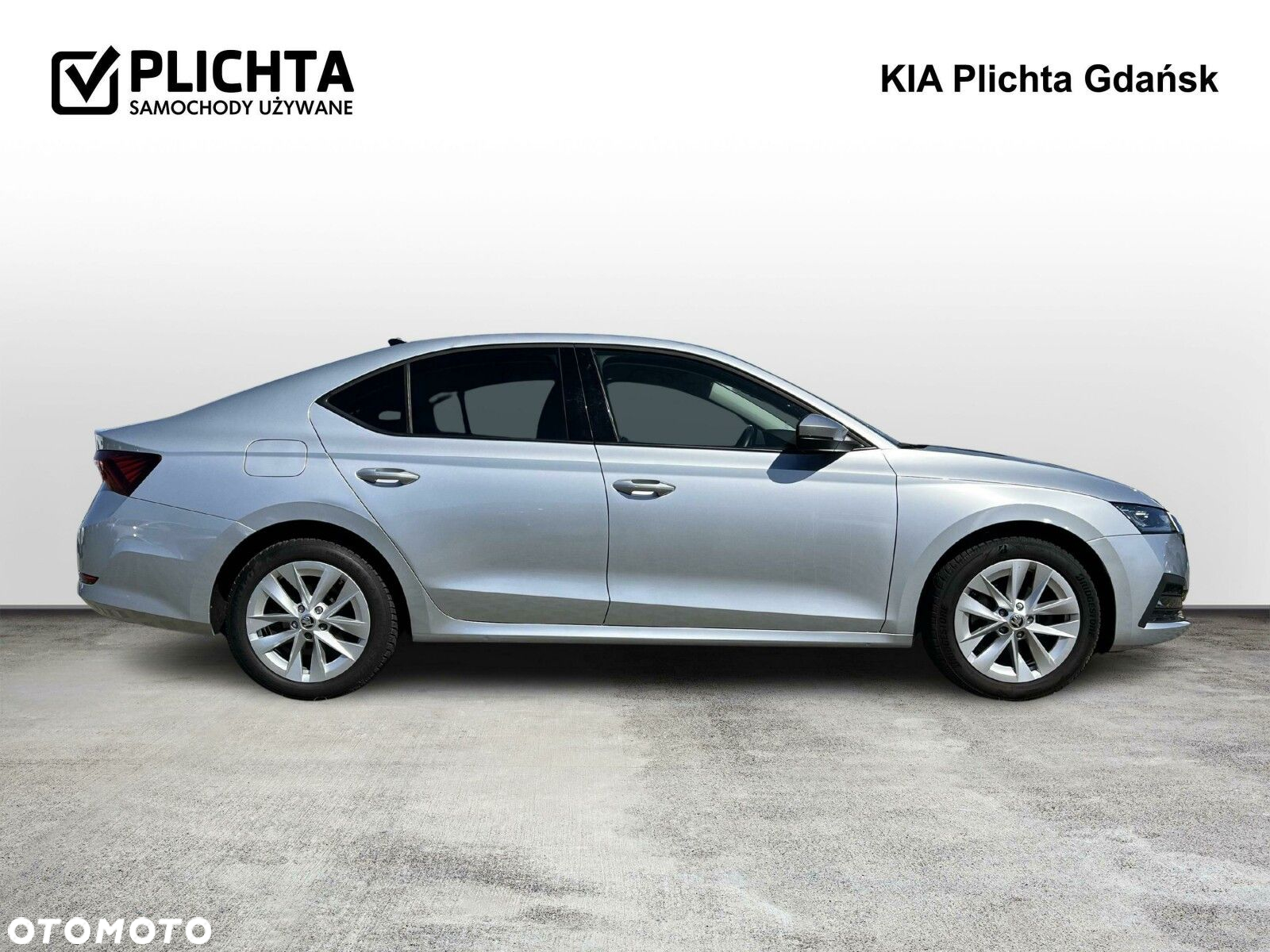 Skoda Octavia - 5