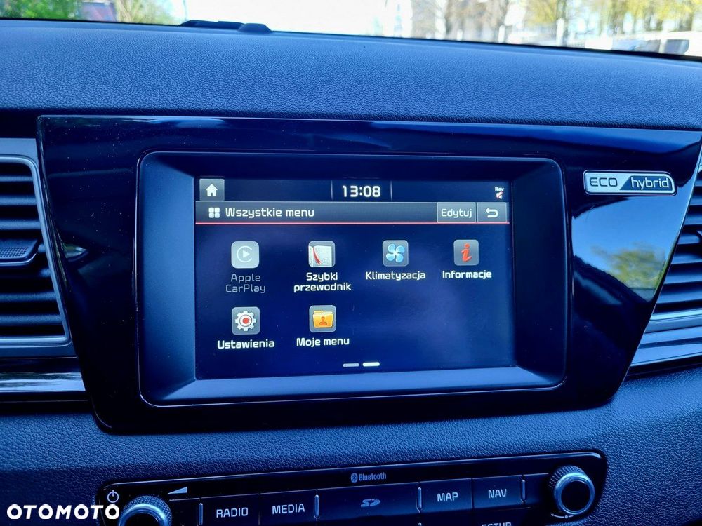 Kia Niro - 21