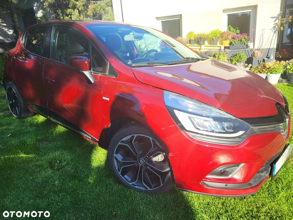 Renault Clio 2016 photo 5