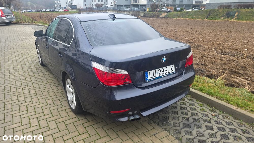 BMW Seria 5 - 3