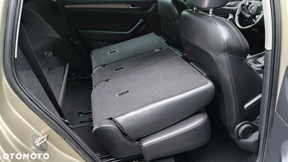 Skoda Kodiaq 2.0 TDI DSG Style - 36