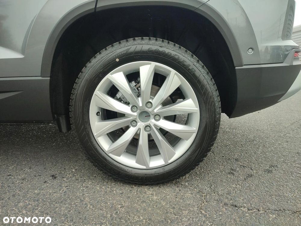 Seat Ateca 1.5 TSI Style S&S DSG - 18