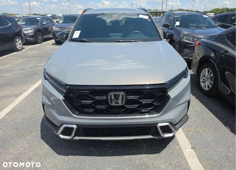Honda CR-V - 2