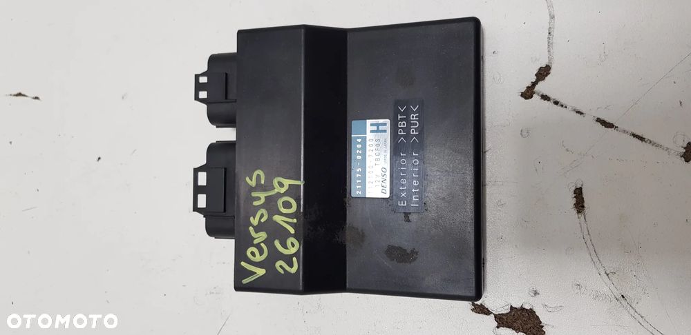 Kawasaki Versys KLE 650 05-09 Moduł - 1