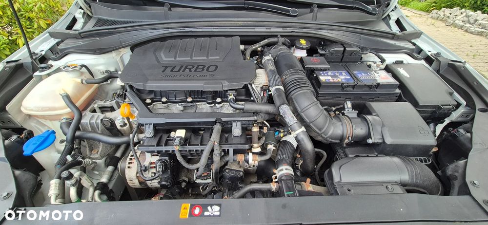 Kia Ceed 1.5 T-GDI M - 37