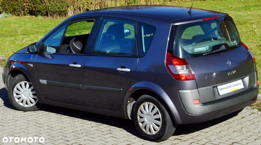 Renault Scenic - 16
