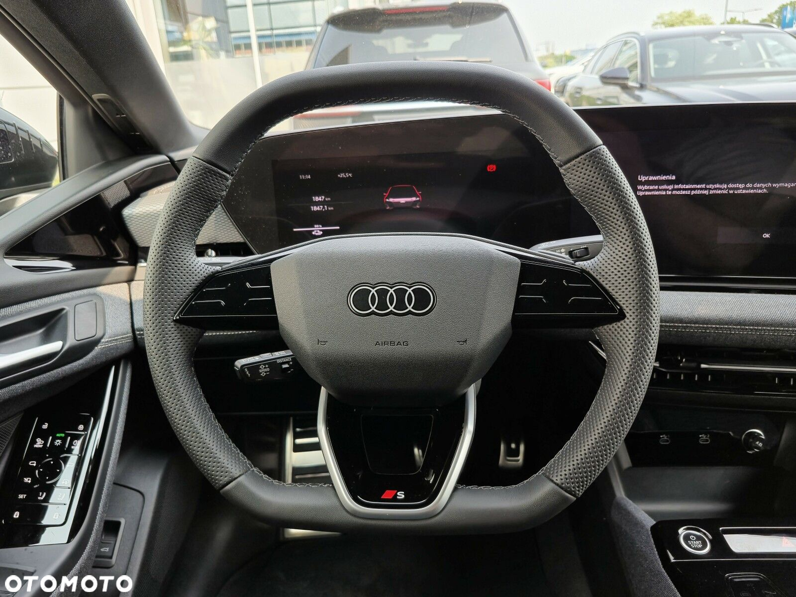 Audi A6 e-tron - 17