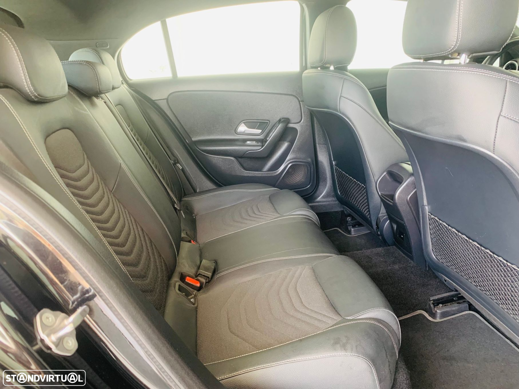 Mercedes-Benz A 250 e Progressive - 37