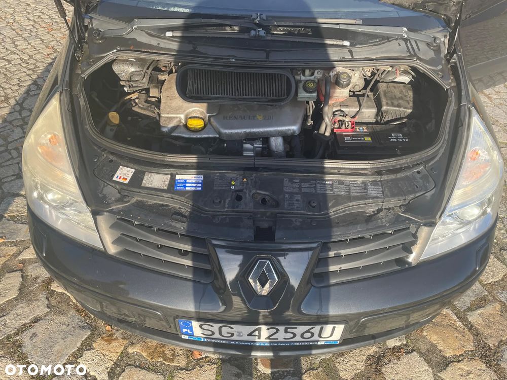Renault Espace 2.0 dCi Dynamique - 8