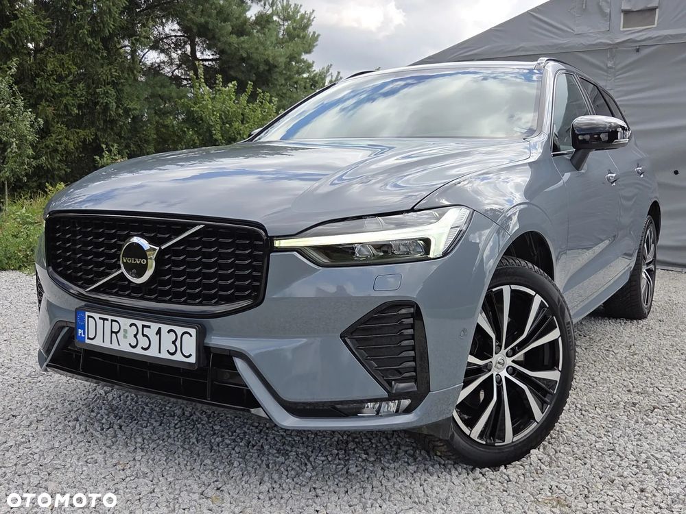 Volvo XC 60 B4 D AWD Ultimate Dark - 36