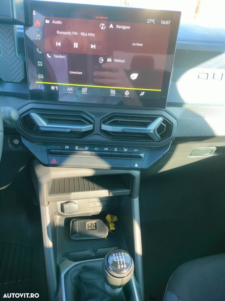 Dacia Duster - 16