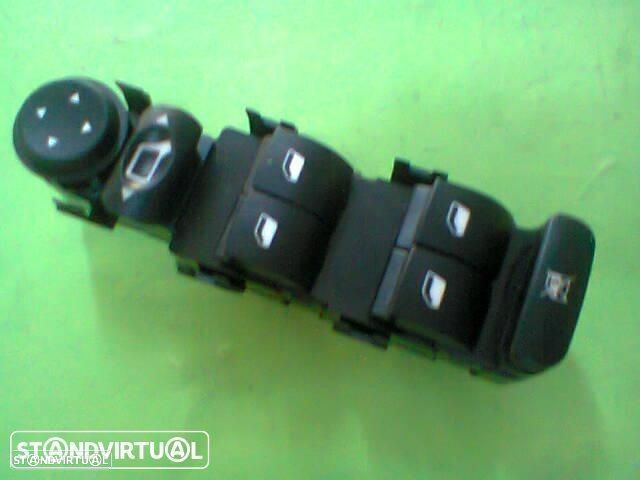 interruptor vidros Citroen C4  (NOVO) - 1