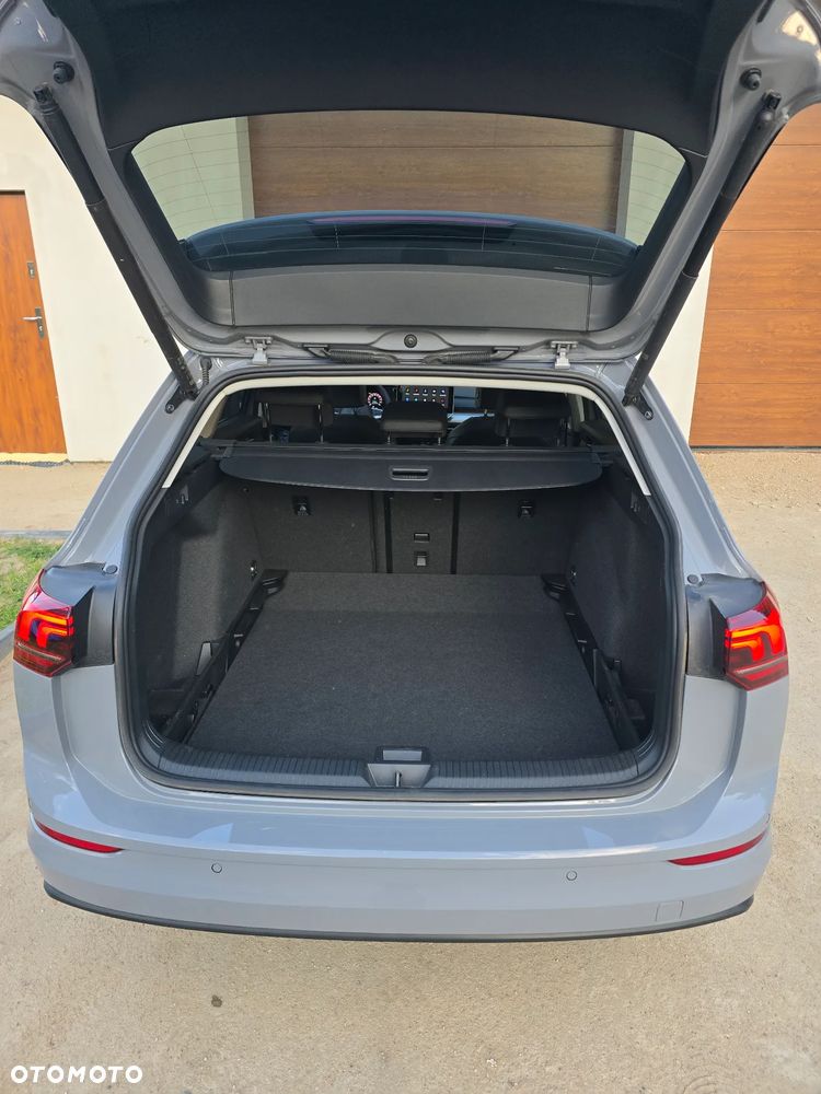 Volkswagen Golf 1.5 TSI - 9
