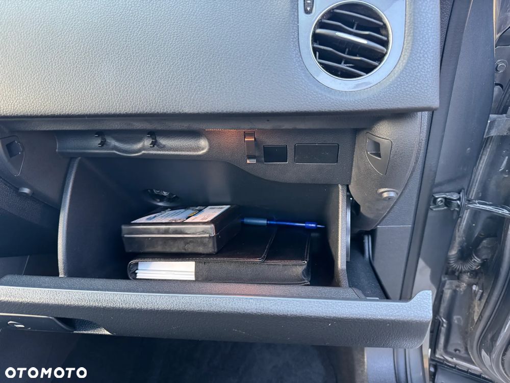 Volkswagen Tiguan 2.0 TSI 4Motion DSG Sport & Style - 22