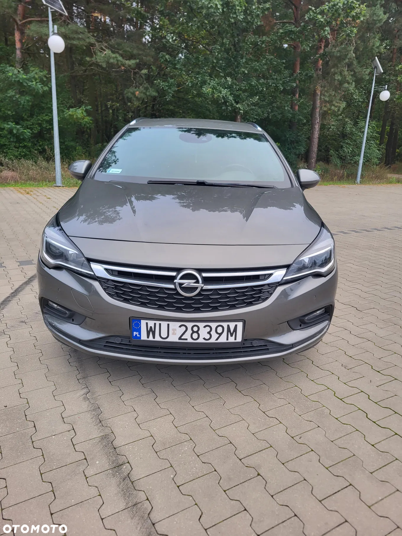 Opel Astra - 3