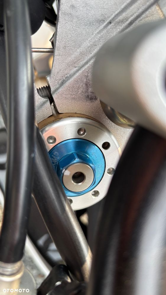 Triumph Speed Triple - 25