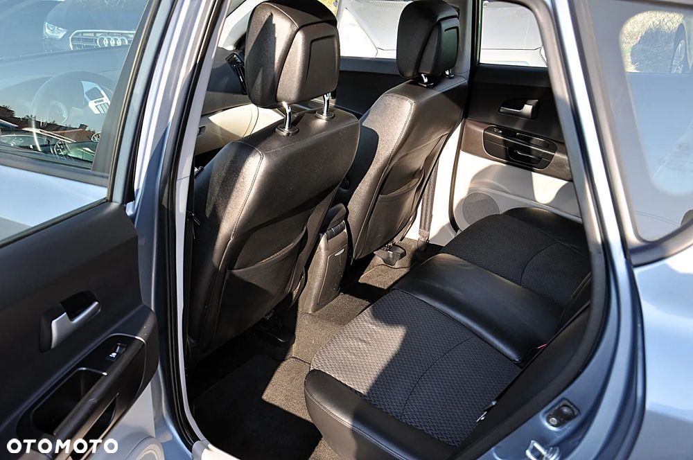 Kia Ceed Cee'd 2.0 Optimum - 29