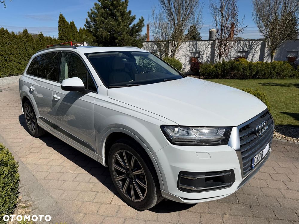 Audi Q7 - 26