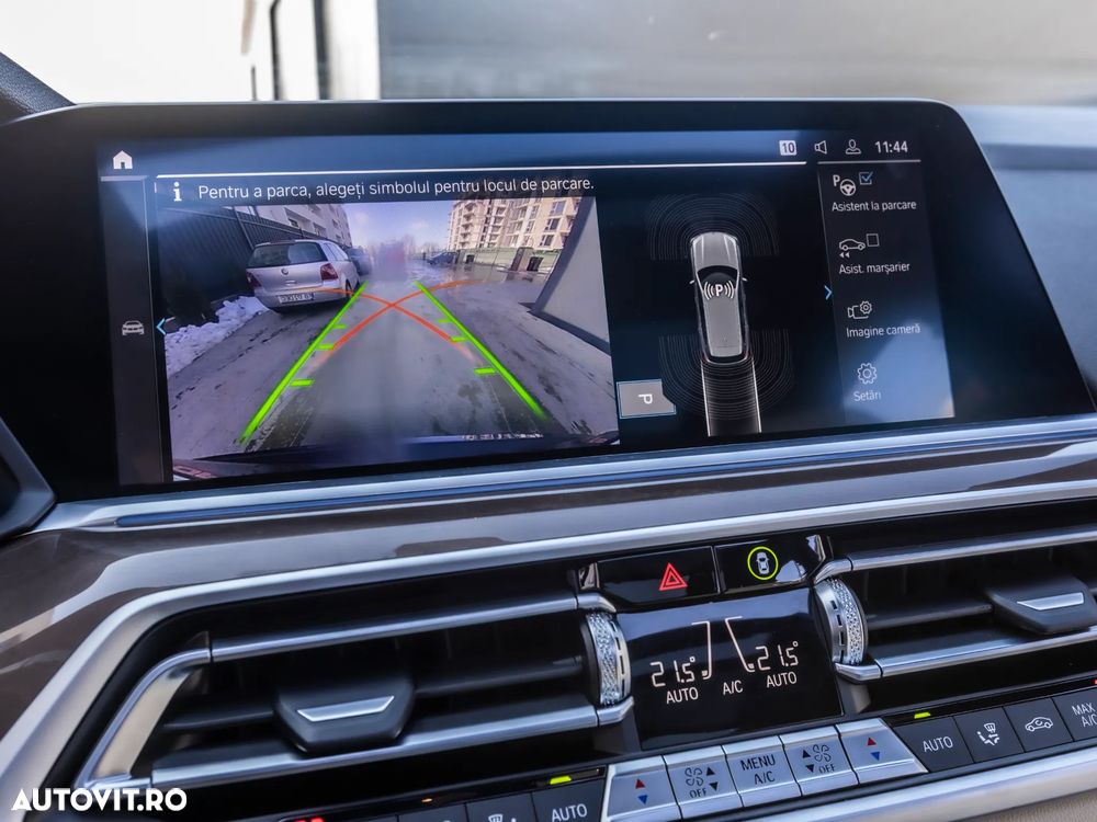 BMW X5 xDrive45e AT PHEV - 30