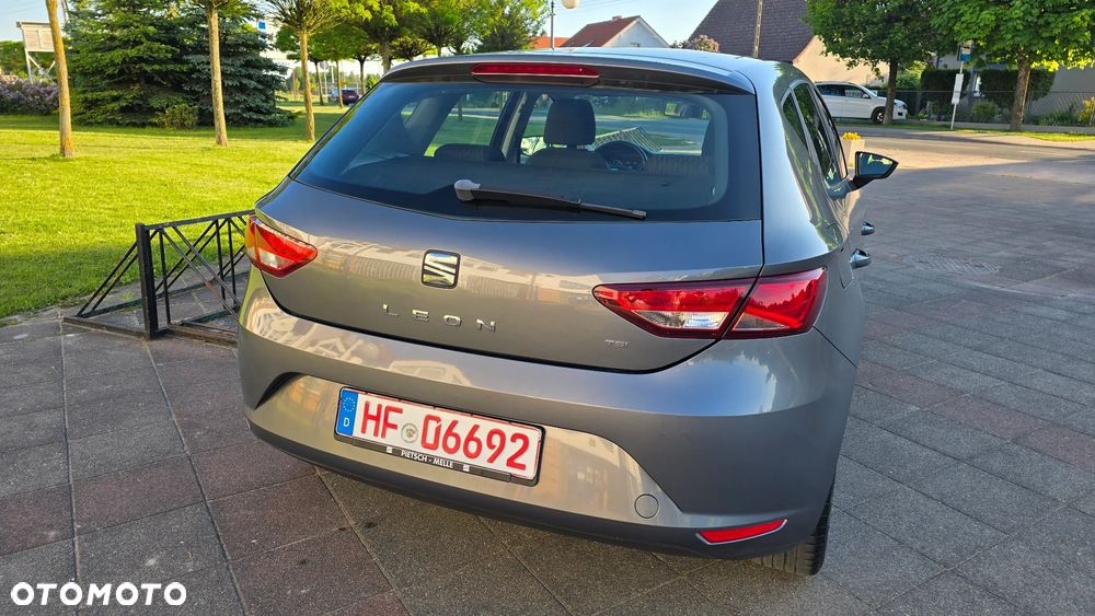 Seat Leon - 31