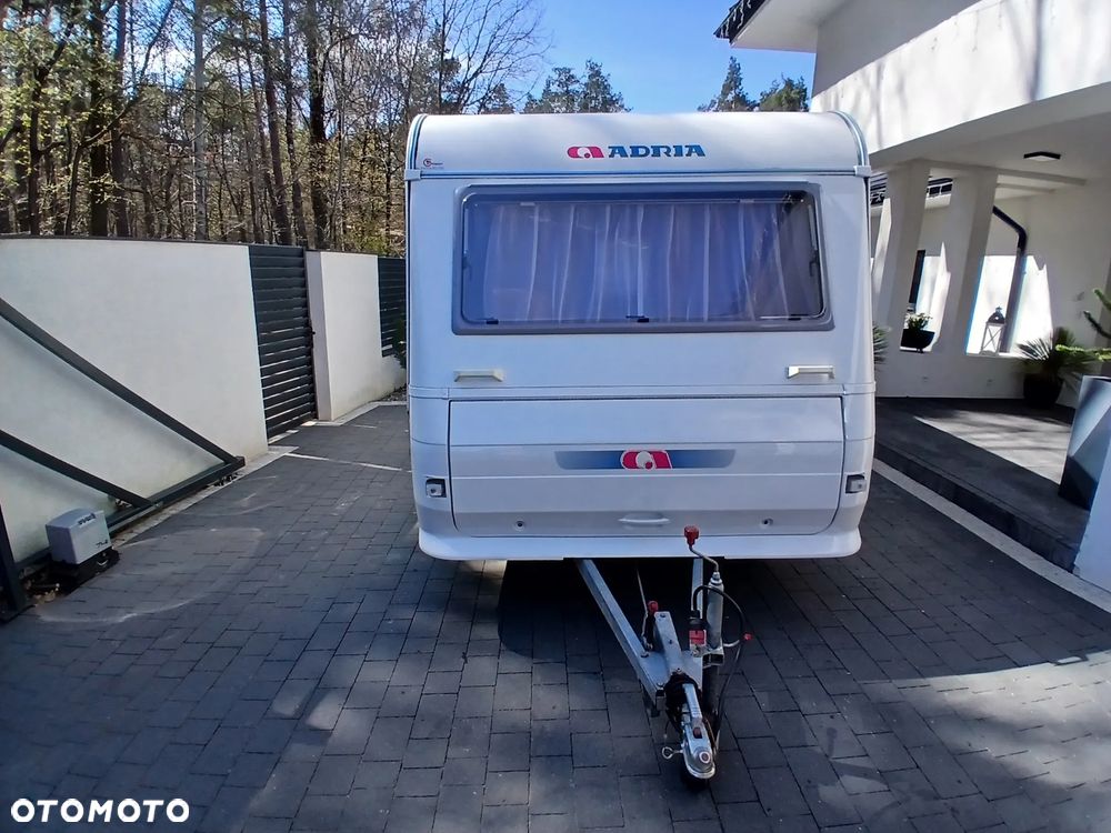 Adria Altea 390 Ds - 30