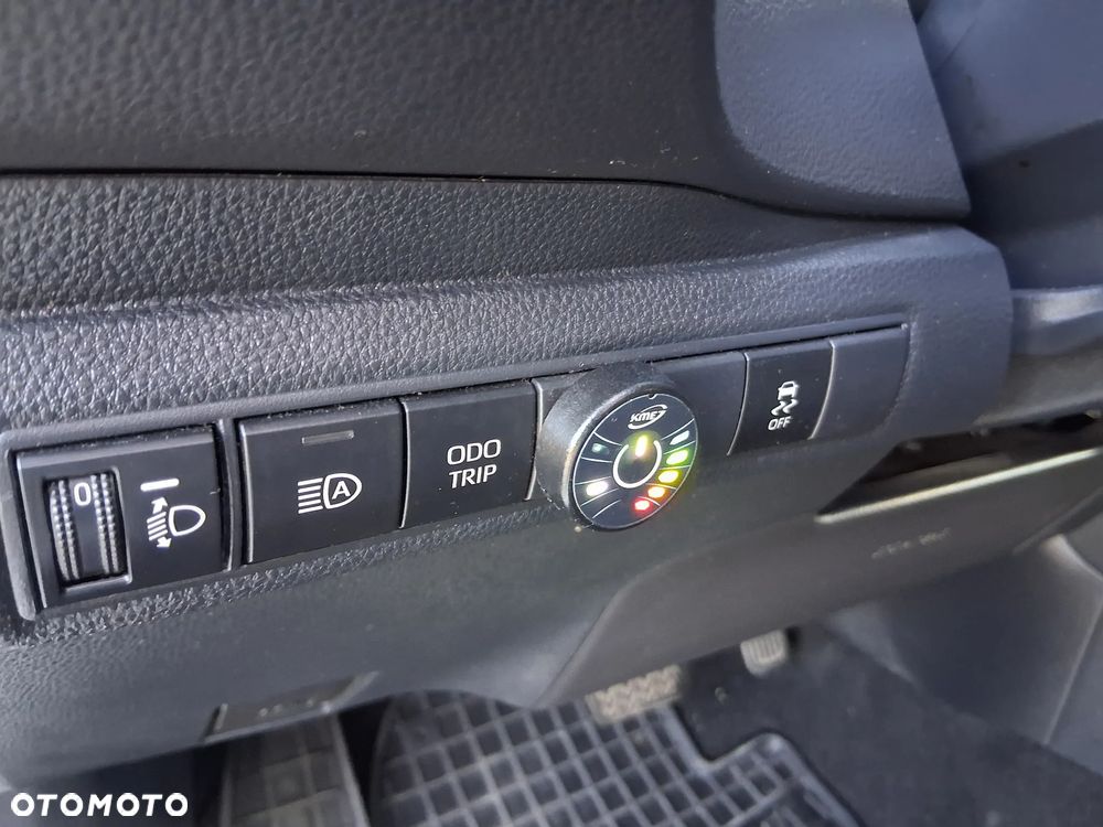 Toyota Corolla - 15