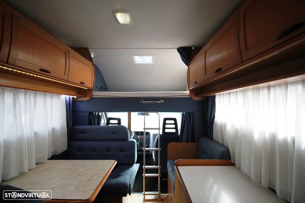 Ahorn Camp Series 612 *6 LUGARES* - 4
