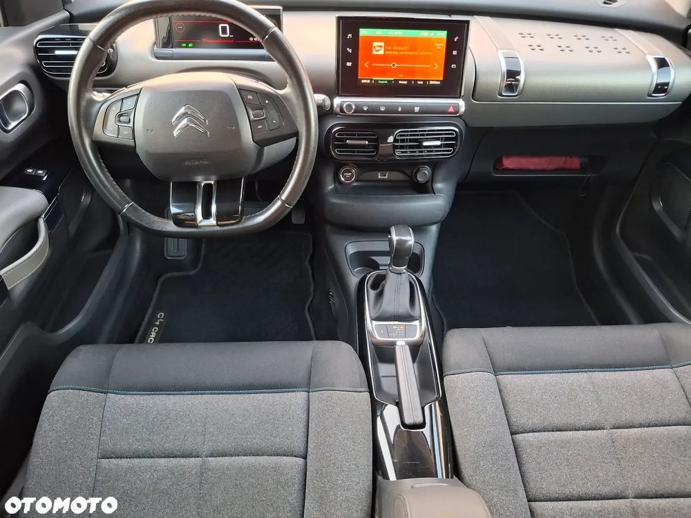 Citroën C4 - 12