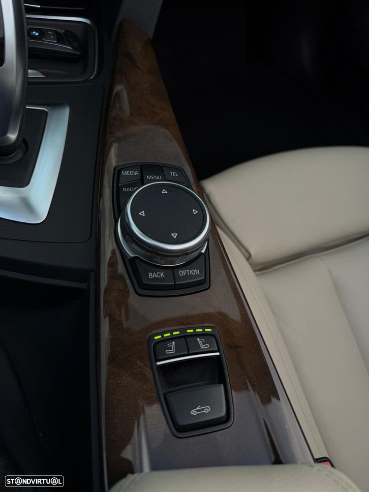 BMW 420 i Aut. Luxury Line - 18