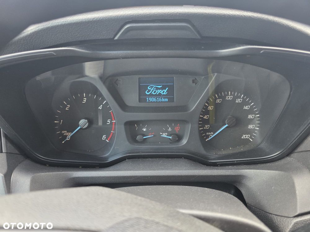 Ford TRANSIT - 17