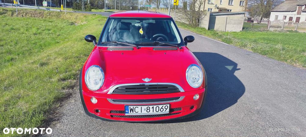 MINI ONE Standard - 3