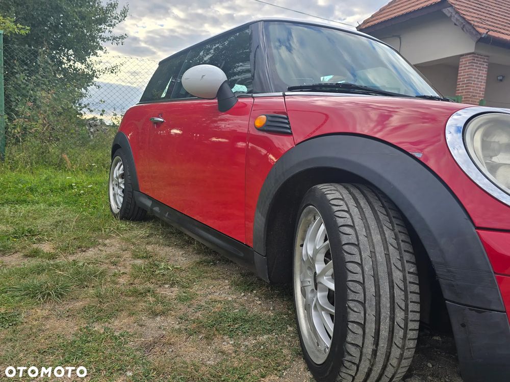 MINI Cooper - 15