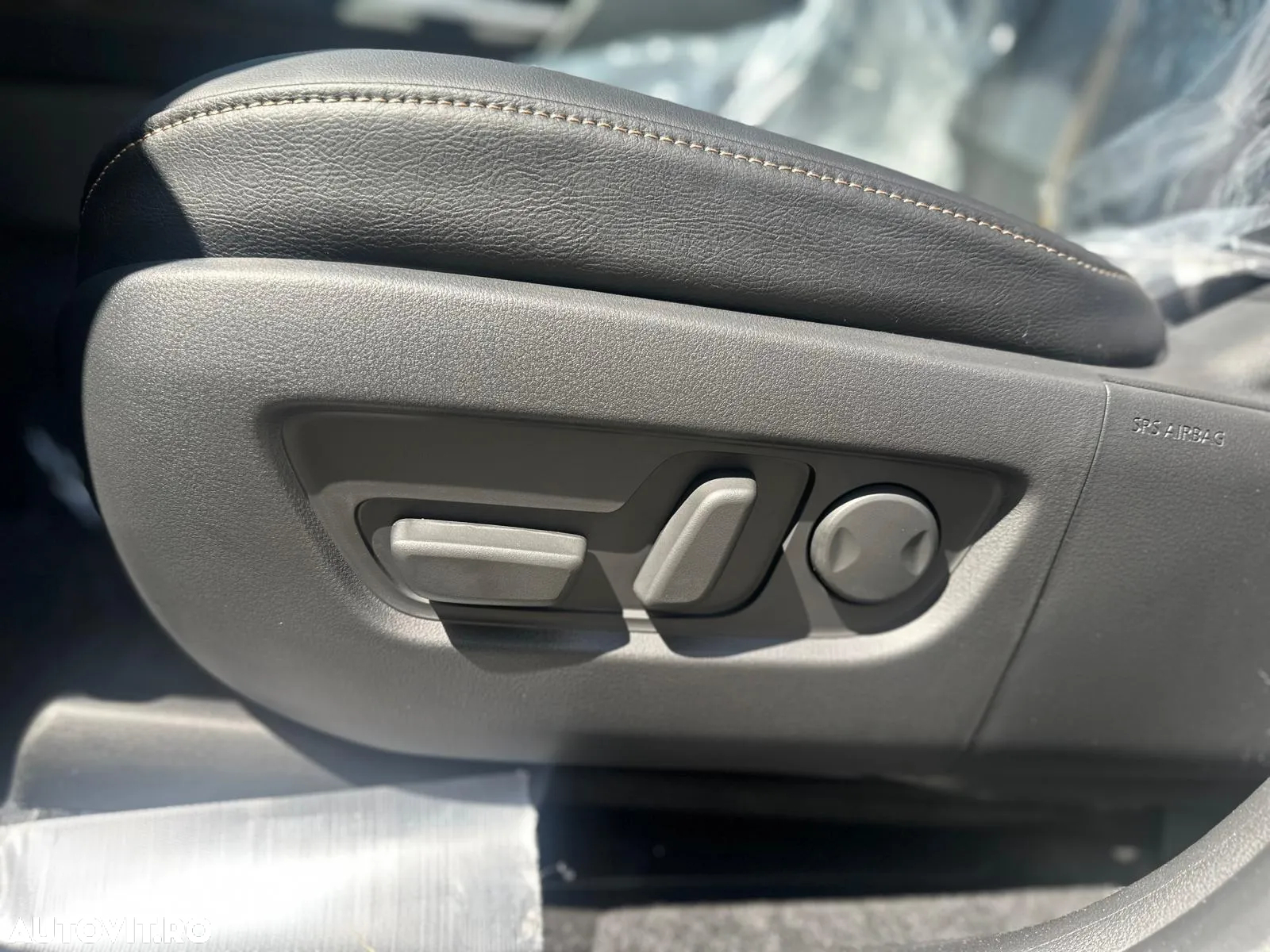 Mazda CX-80 2.5 e-Skyactiv AT8 AWD PHEV Homura Plus - 18