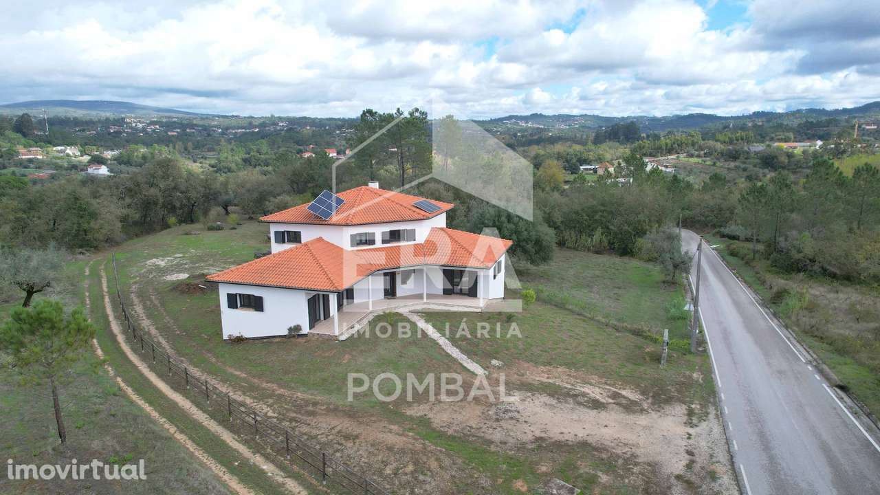 Excelente moradia T4, Albergaria dos Doze - Grande imagem: 2/31