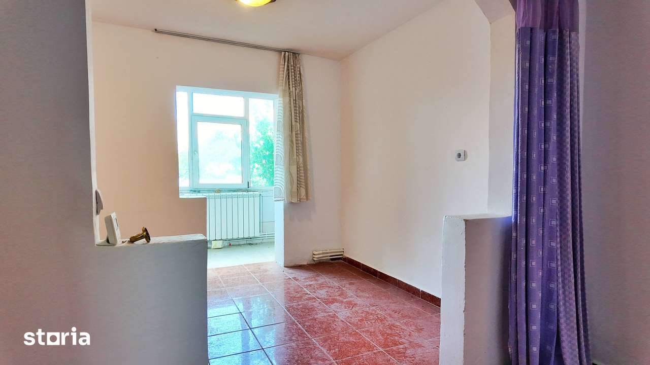 Apartament cu 2 camere decomandat in Navodari — fotografia 3