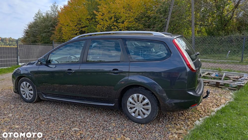 Ford Focus 1.6 TDCi Ambiente - 2