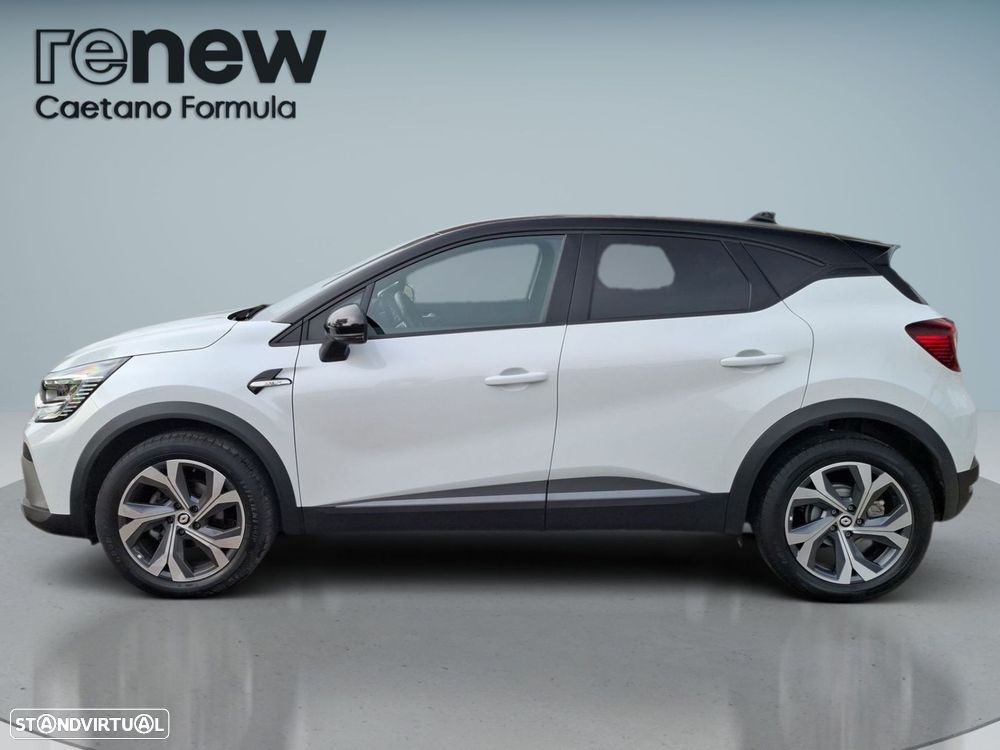 Renault Captur 1.0 TCe RS Line - 5