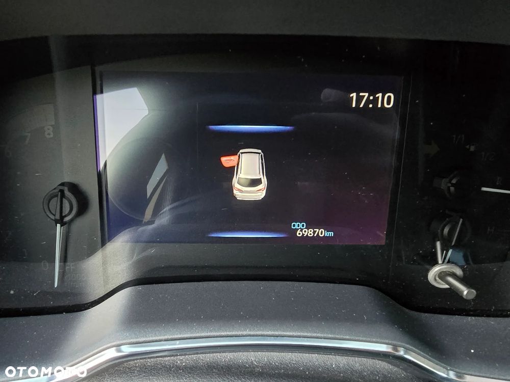 Toyota Corolla 2.0 Hybrid GR Sport - 17