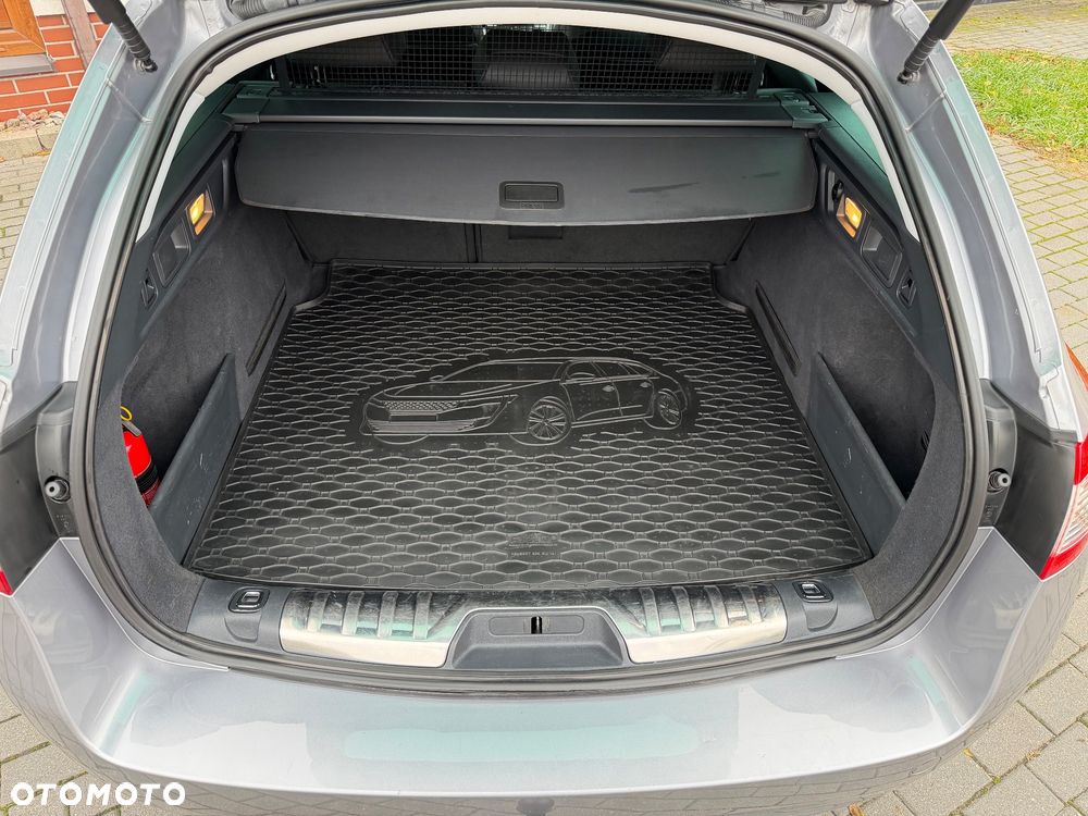Peugeot 508 - 28