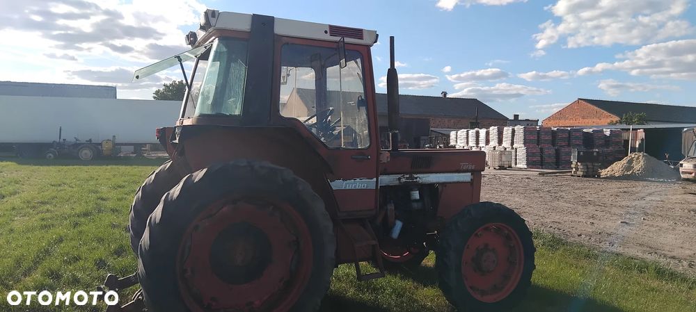 Case IH 856 XL Turbo - 2