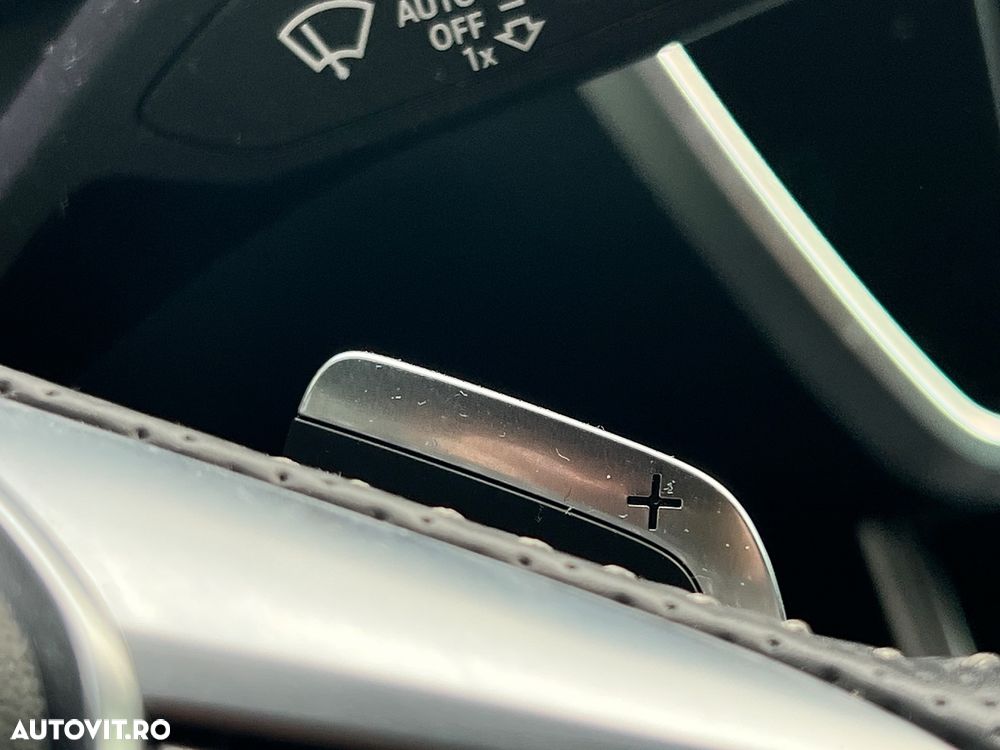 Audi A6 Avant 50 TFSI e quattro S tronic S line - 24