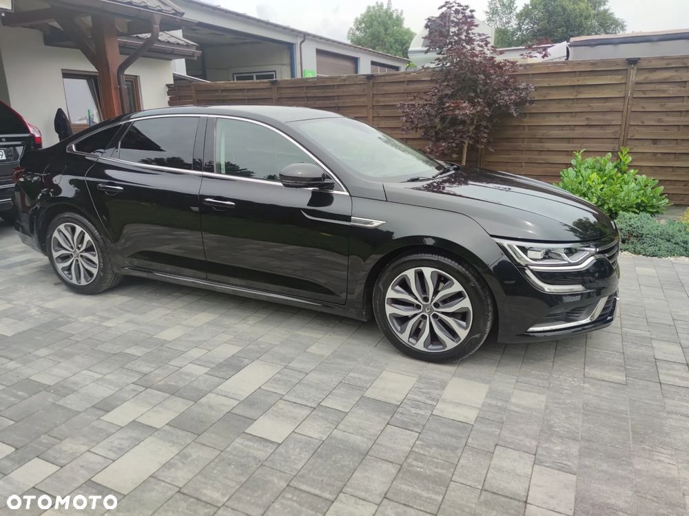 Renault Talisman 1.6 Energy dCi Intens EDC - 38