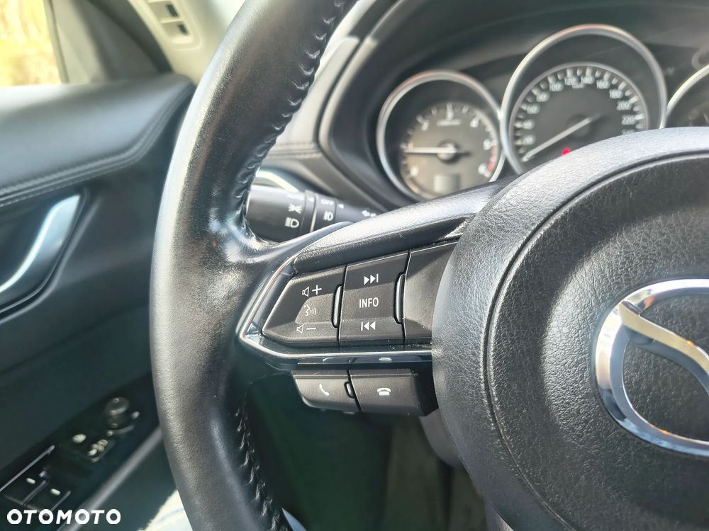 Mazda CX-5 SKYACTIV-D 150 Prime-Line - 29