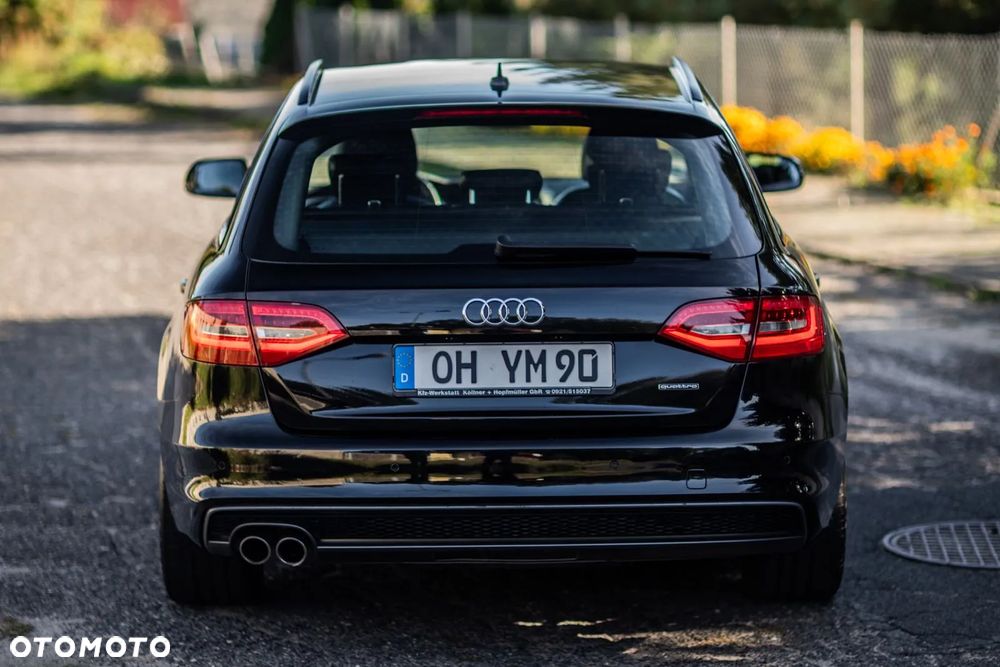 Audi A4 - 7